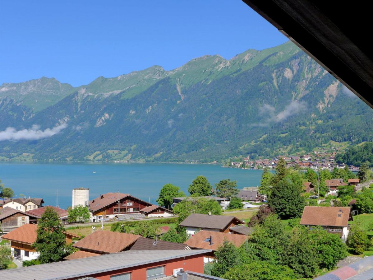 Apartment Brienz Sunset By Interhome エクステリア 写真